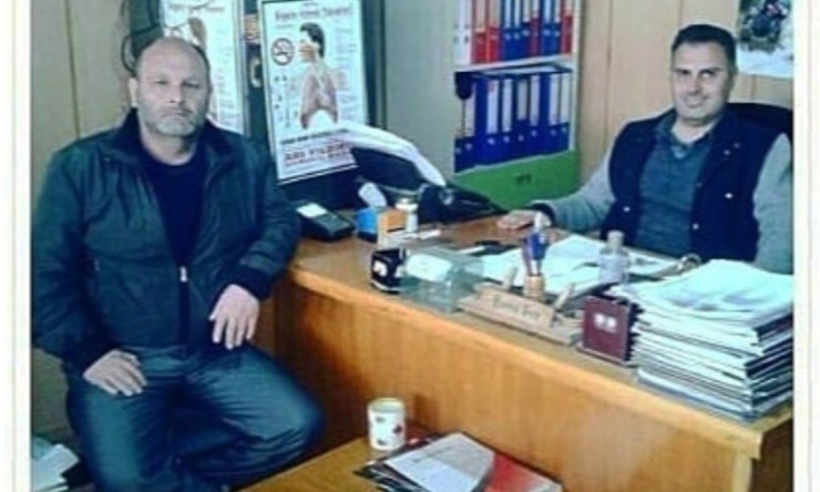 Osman Şek: Şek Otomotiv’in Başarılı Sahibi ve Saygın İş Adamı