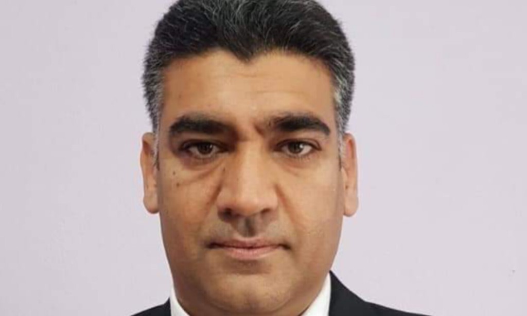 Ali Kemal Ayaz Görevine Devam Ediyor: Iğdır’daki Başarılı Yöneticiliğiyle Yoluna Devam Edecek!