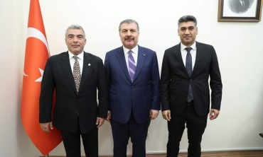 IĞDIR'A MÜJDE HABER GELDİ!