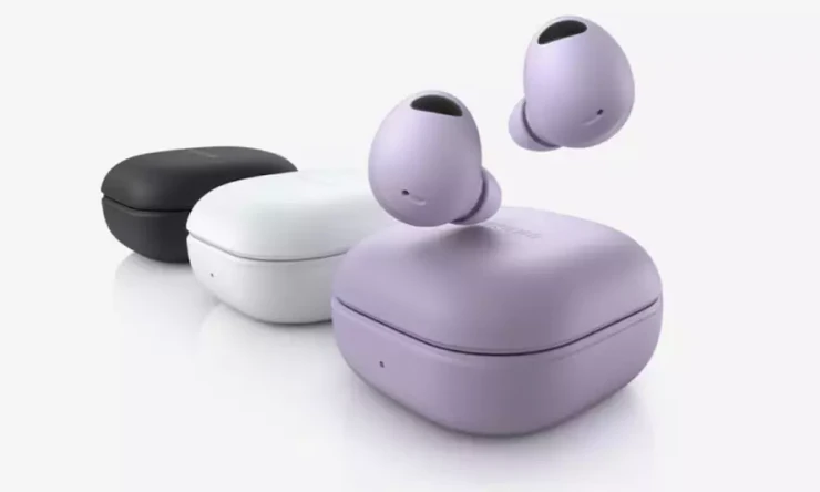 Samsung Galaxy Buds 3 ve Buds 3 Pro, Members Uygulaması Üzerinden Sızdırıldı; AirPods Pro Benzeri Tasarımı İşaret Ediyor
