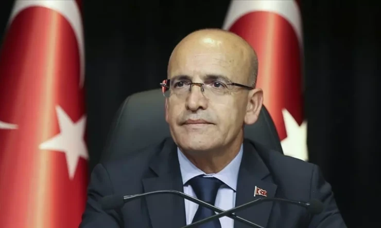 CHP Heyeti ve Bakan Şimşek'in Kritik Ekonomi Görüşmesi