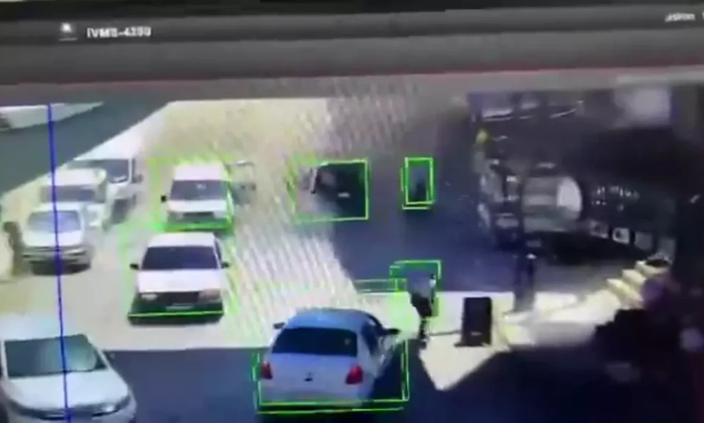 İzmir'de Patlama: 5 Ölü, 63 Yaralı