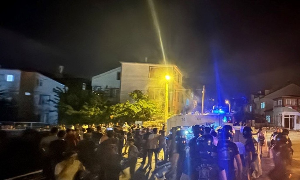 Kayseri’de Taciz İddiası ve Sonrası Olaylar: 63 Sosyal Medya Hesabına Soruşturma