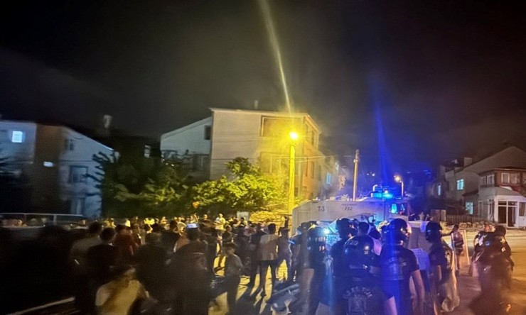 Kayseri’de Taciz İddiası ve Sonrası Olaylar: 63 Sosyal Medya Hesabına Soruşturma