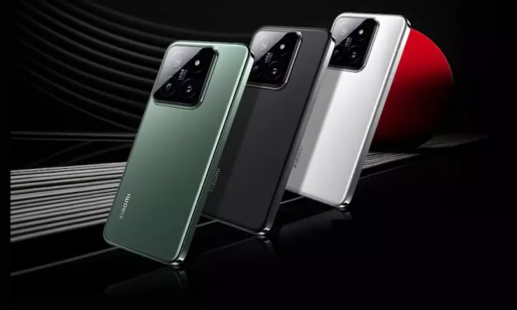 Xiaomi 15 Pro'nun Özellikleri ve Çıkış Tarihi Hakkında Yeni Bilgiler