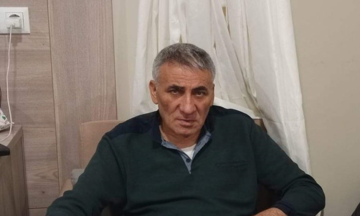 Mehmet Nıri Turan’ın Ağabeyi Yusuf Turan Hakk’a Yürüdü