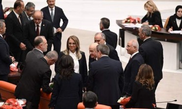 Bahçeli’den Sert Yanıt: "Barış ve Kardeşliği Tahkim Etmeliyiz"