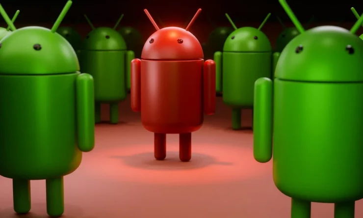 Kaspersky ürünleri Google Play Store'dan kaldırıldı