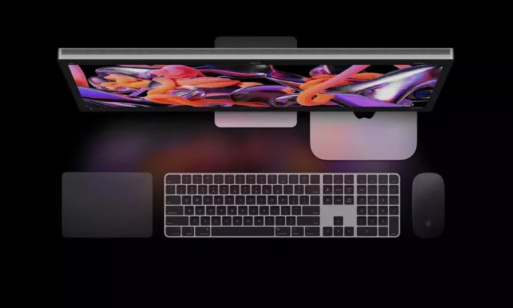 Apple, Kasım Lansmanı Öncesi M4 Mac'leri ve iPad mini 7'yi Tanıtmaya Hazırlanıyor