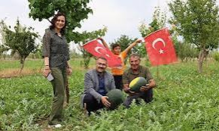 Tebligatsız İcra Darbesi: Iğdırlı Çiftçiler Borç Batağında!