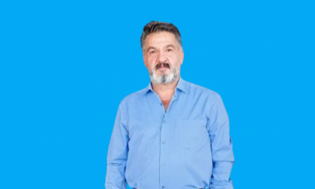 Mehmet Aybar'dan Sert Mesaj: Kimin Nerede Olduğu Çok da Önemli Değil