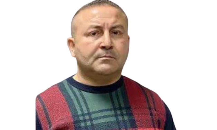 Yargıtay, Iğdır'dan Gökhan Argın’a Verilen Müebbet Hapis Cezasını Onadı