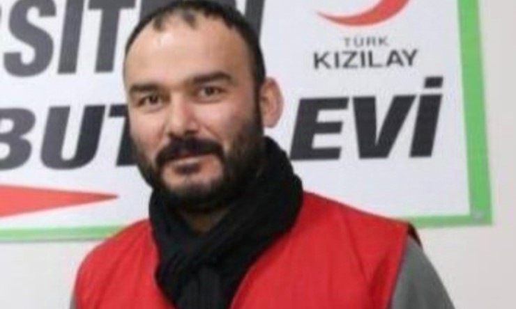 Başkan Doç. Dr. Ali İhsan Atalay’ın Ankara'dan TUSAŞ Saldırısına Yönelik Taziye Mesajı