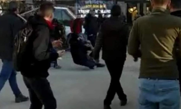 Sandalye Havada Uçtu: Iğdır’da Husumetli Aileler Arasında Çıkan Kavga Çok Sayıda Yaralıyla Sonuçlandı
