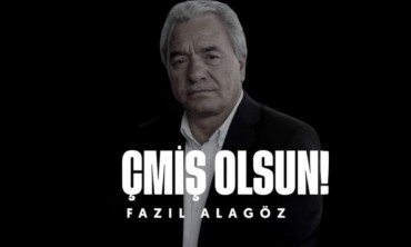 Fazıl Alagöz'e Geçmiş Olsun Dileklerimizle: Iğdır Spor Camiası Yanında