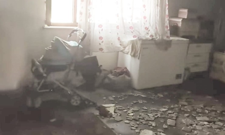 Iğdır’da Yangın Üzüntüsü: 3 Yaşındaki Çocuk Hayatını Kaybetti