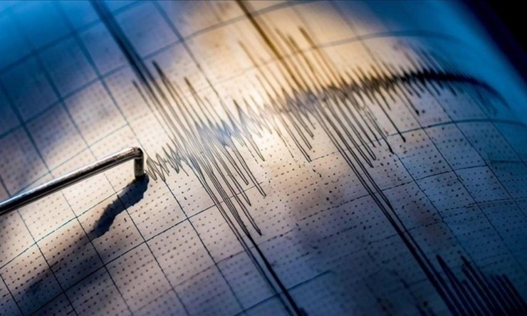 Adana'nın Kozan İlçesinde 5 Büyüklüğünde Deprem Meydana Geldi