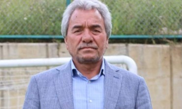 Kaçan 3 Puan ve Dostluk Vurgusu – Cantürk Alagöz