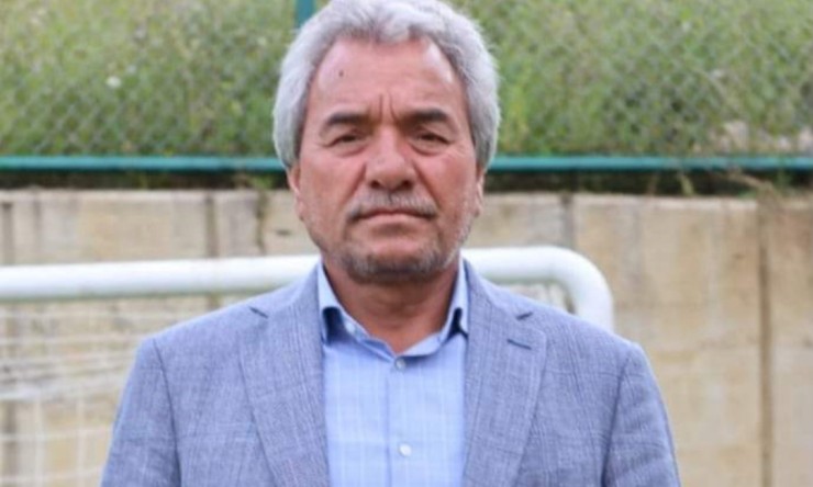 Kaçan 3 Puan ve Dostluk Vurgusu – Cantürk Alagöz