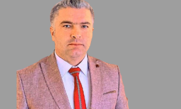 Volkan Demirel: Ekonomiden Önce Ahlaki Değerlerimizi Yeniden İnşa Edelim
