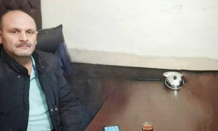 Tahir Kavri: "Hiç kimsenin benim vatan sevgimi sorgulama hakkı yoktur.