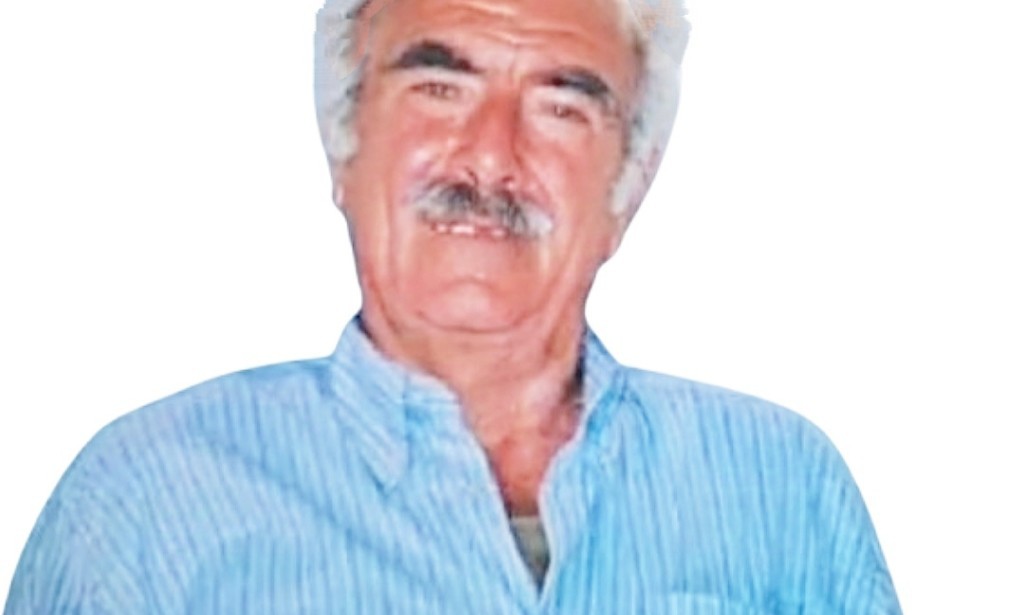 Bağış Oğlu Mehmet Karakuş: Dayım ve Bir Çınarın Sonsuzluğa Vedası