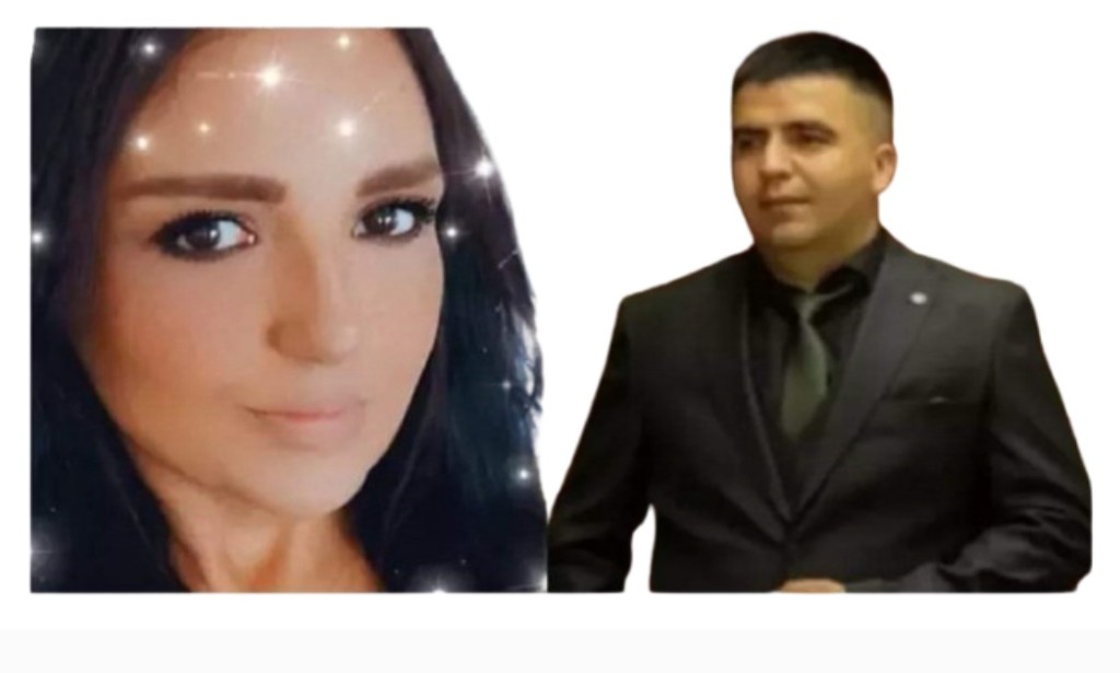 Iğdır'da Uzman Çavuş, Boşanma Aşamasındaki Eşini Bıçaklayarak Öldürdü