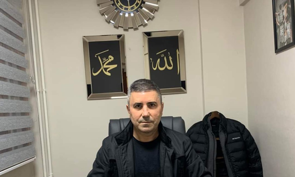 (Memet Yüce: yaşat ki Yaşayışın) Aile ve Devlet Bağları...