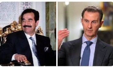 Zulme Karşı İnsanlık: Geçmişin Acılarından Geleceğe Umut Taşımak