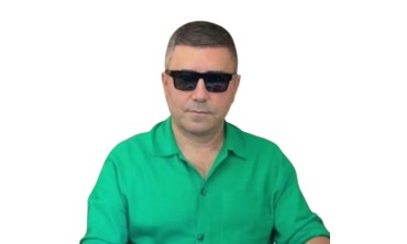 Memet Yüce, Kötülüğün Gölgesinde İyiliğin Gücü