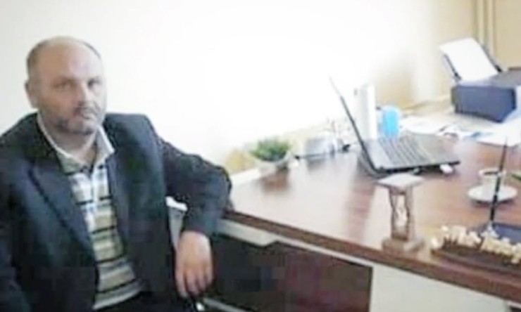 "Tahir Kavri: Kendi Hikâyesini Anlatan Adam" Sizlerin Okumanınız Tavsiye Ederim