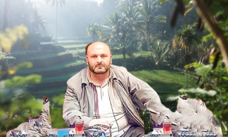 "Iğdır’da Sahte Vatanseverlik Tiyatrosu!" "Tahir Kavri: Oyunda Yer Almayan Adam