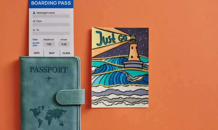 Geleneksel Pasaportların Sonu: Yüz Tanıma ve Akıllı Telefonlarla Yeni Bir Seyahat Dönemi