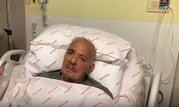 Türk Müziğinin Acı Kaybı: Usta Sanatçı Ferdi Tayfur Vefat Etti