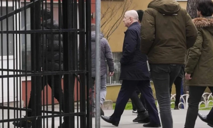 Zafer Partisi Lideri Ümit Özdağ Tutuklandı: Ekrem İmamoğlu'ndan Sert Tepki