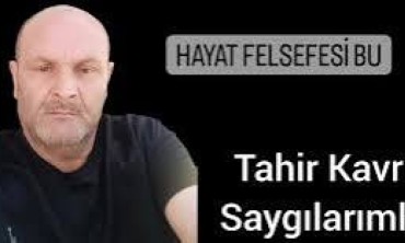 "Bölünmüşlük Kaderimiz Değil, Dayatılmış Bir Oyundur!"  "Bizi Biz Yapan Değerleri Unutmayalım!"