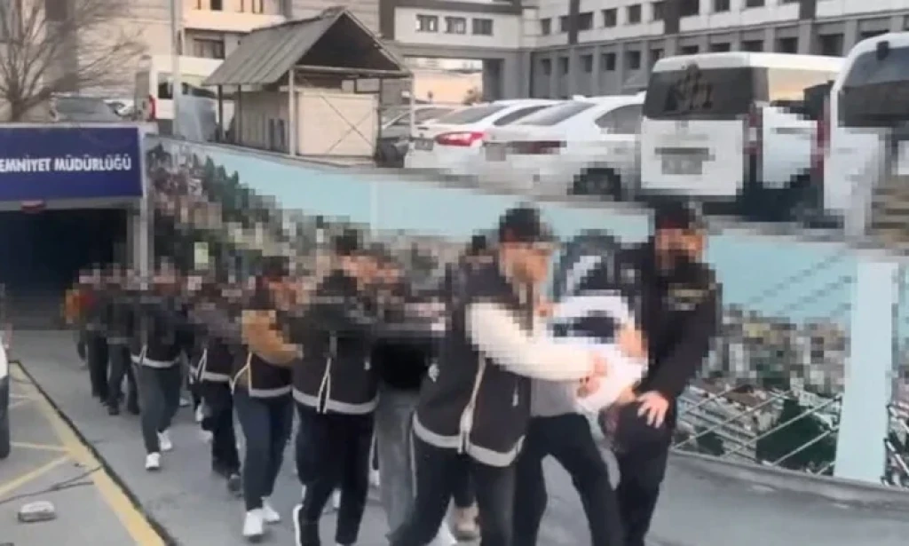 İstanbul'da Şok İşkence Vakası: Çekdar Suç Örgütü İddiaları ve Sanık İfadeleri Ortaya Çıktı