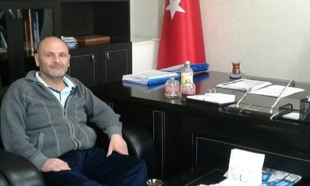 İnsanlık Bitti! Hak-hukuk satıldı, namertlik baştacı oldu!