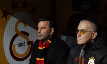Galatasaray'ın Avrupa Defteri Kapandı: Eleştiriler ve Ligdeki Durum
