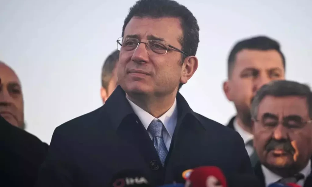 Ekrem İmamoğlu'nun Diploması İptal Edildi mi? YÖK İddiaları ve CHP'den Açıklama