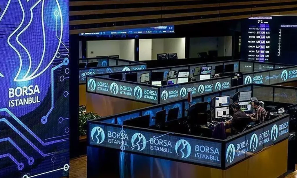 İstanbul Cumhuriyet Başsavcılığı'ndan Borsa İstanbul'daki Olağan Dışı Fiyat Hareketlerine Soruşturma: SPK İncelemesi de Devrede