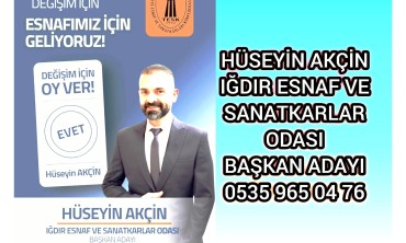 Birlikte Güçlüyüz, Birlikte Kazanacağız!