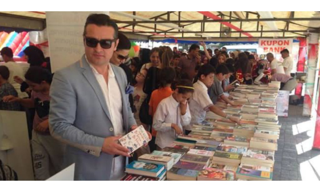 Mevlüt Özmen: Görevde ve Gönüllerde İz Bırakan Bir Vali Yardımcısı