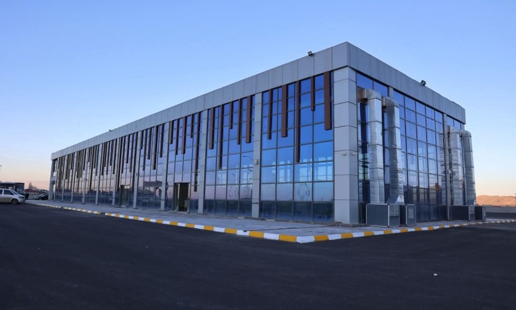 AK Parti Iğdır İl Başkanı Ali Kemal Ayaz’dan Müjde: Iğdır Otogar Binası Nihayet Hayata Geçiyor!