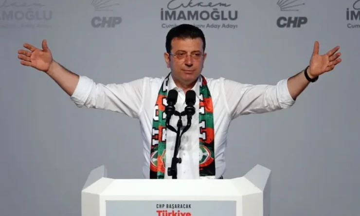 Ekrem İmamoğlu'nun Üniversite Diploması İptal Edildi, Siyasi Yankıları Sürüyor