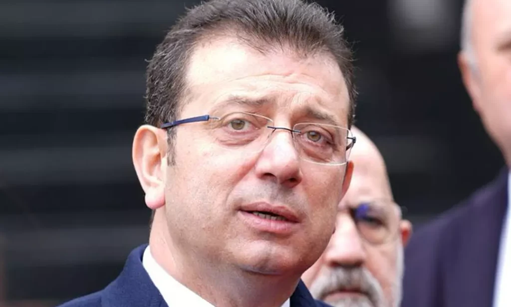 İstanbul'da Şok Gelişme: İmamoğlu İnşaat'a El Konuldu, İBB Başkanı Hakkındaki Soruşturma Derinleşiyor