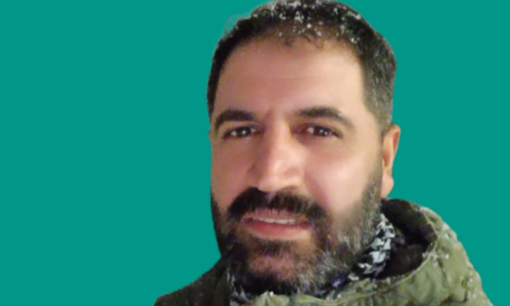 Türkiye'de Baskı ve İşkence Nedeniyle Almanya'ya Sığınan Mehmet Beşir Bulgan'dan Çarpıcı Açıklamalar