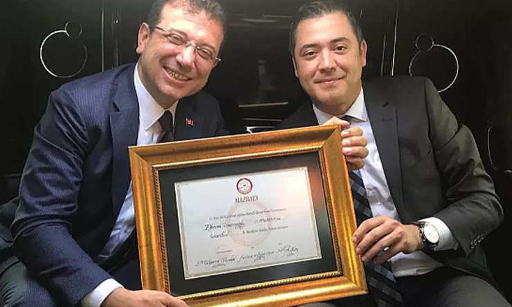 İstanbul'da İBB Soruşturması Derinleşiyor: Murat Ongun'un Mal Varlığına El Konuldu, Gözaltı Görüntüleri Ortaya Çıktı