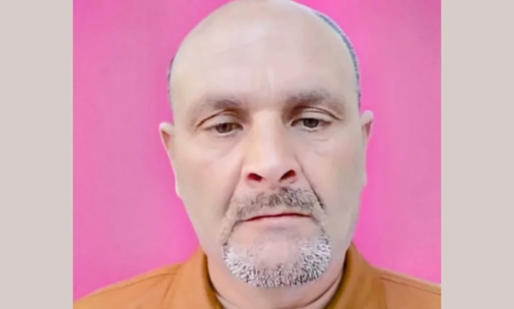 Adaletin Çöküşüne Karşı Susmayacağım – Tahir Kavri