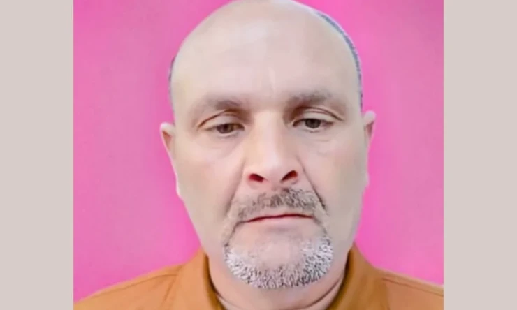 Adaletin Çöküşüne Karşı Susmayacağım – Tahir Kavri